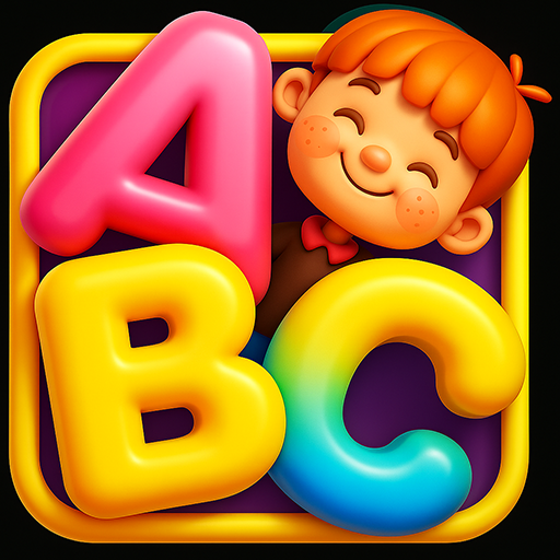 ABCD Kids Game: English Tracing Book Pro