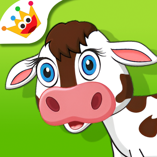Animal Learn: Animal Learning Games