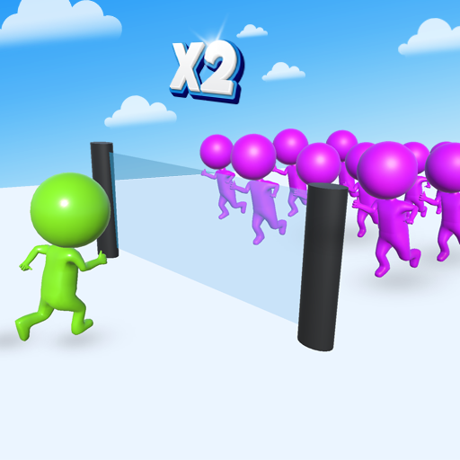 Bob Control : 3D Battleship - Boss Control in Kola Game