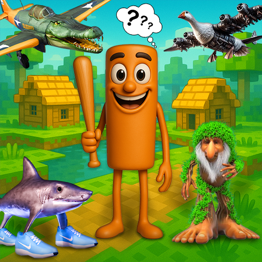 Brainrot Guess Challenge: Brainrot Quiz Game