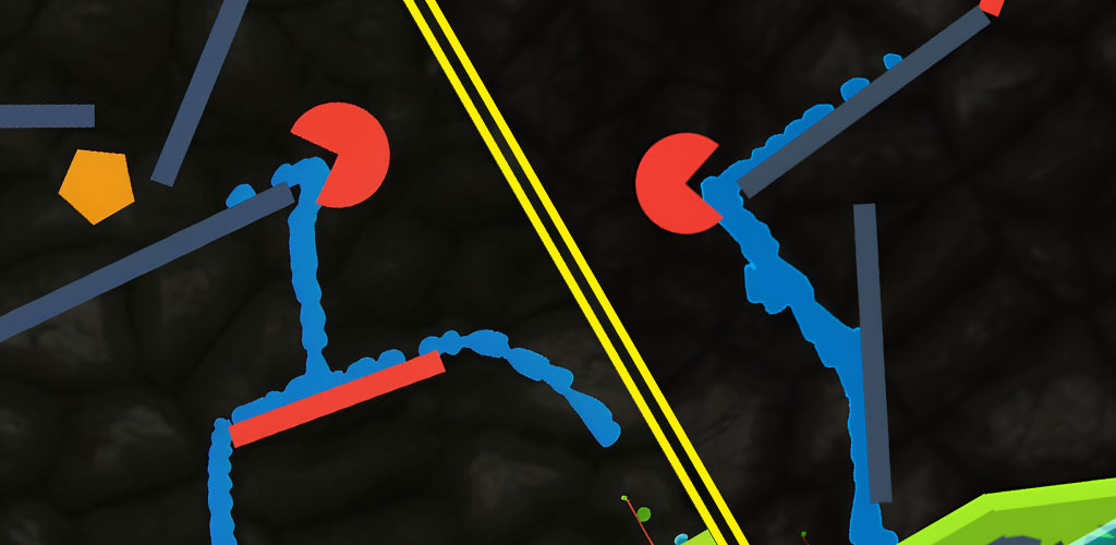 Fill it: Water Puzzle. Fill it Right in in this IQ Game. Solve this Brain Game by guiding the Water