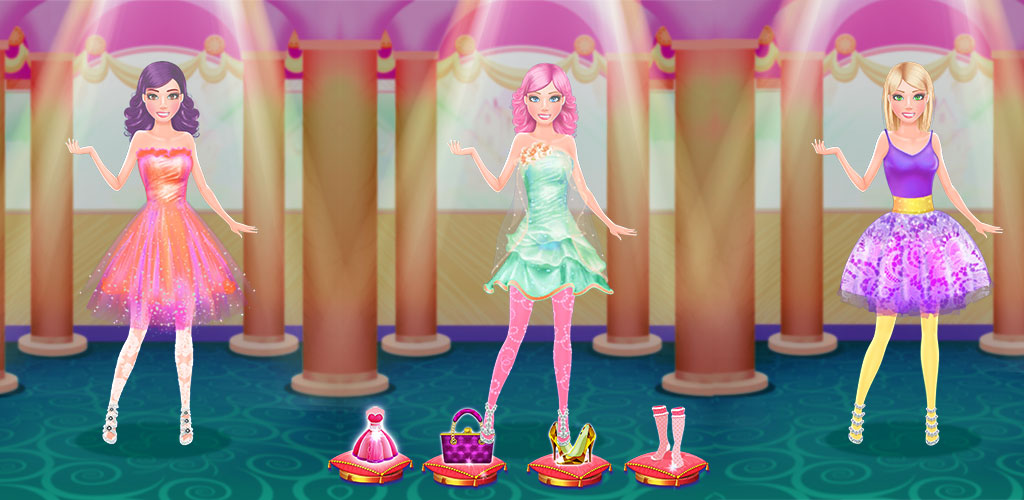 Jewelry Maker: Fashion Game