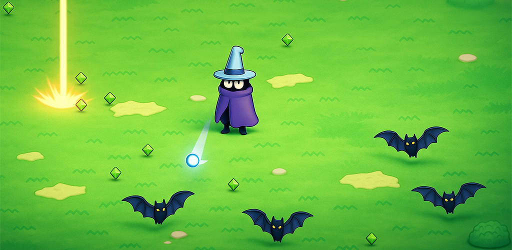 Monster Survivors: Survival Game