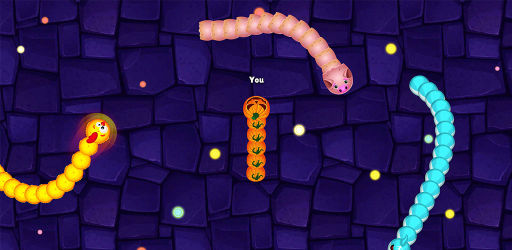 Snake io: Snake Battle Game. Engage in epic Snake Clash io, defeat Angry Snake in Snake Battle