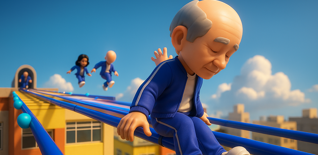 Survival Challenge: Escape Game