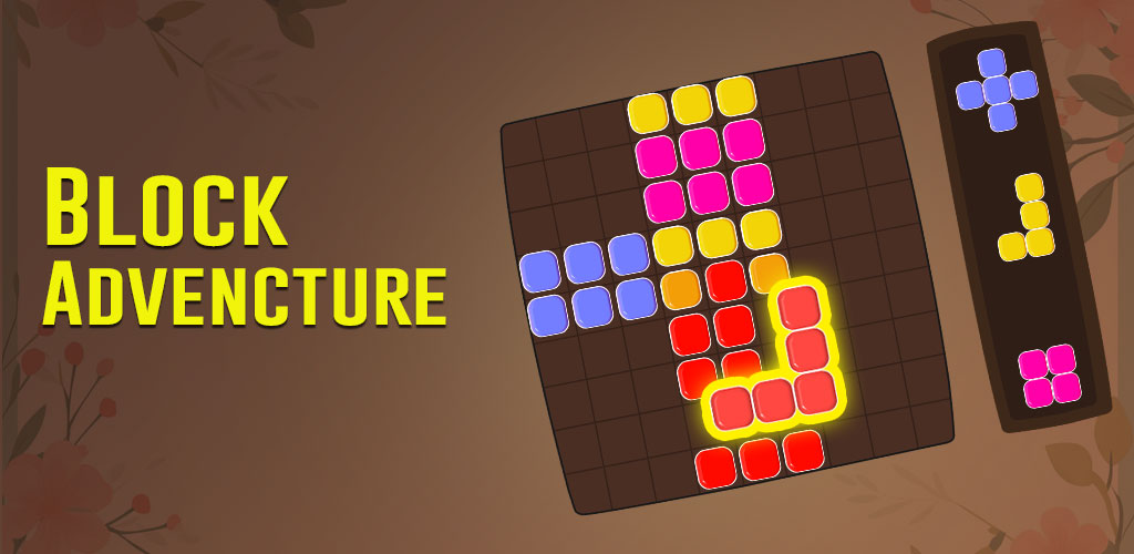 Blockudoku: Block Puzzle. Challenge your mind with Blockudoku. A fun blend of block games and Sudoku