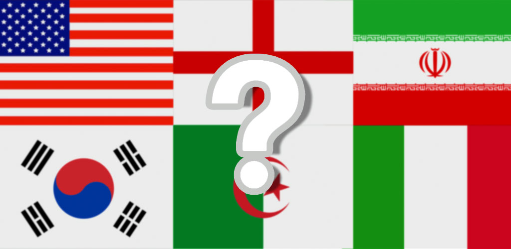 Guess the Country: Flag Quiz Game. Explore the World Flag collection in this Guess the Country Game