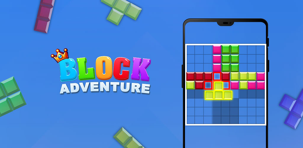 Blockudoku: Sudoku Puzzle. Experience a thrilling blend of Block Games and Sudoku Block challenges
