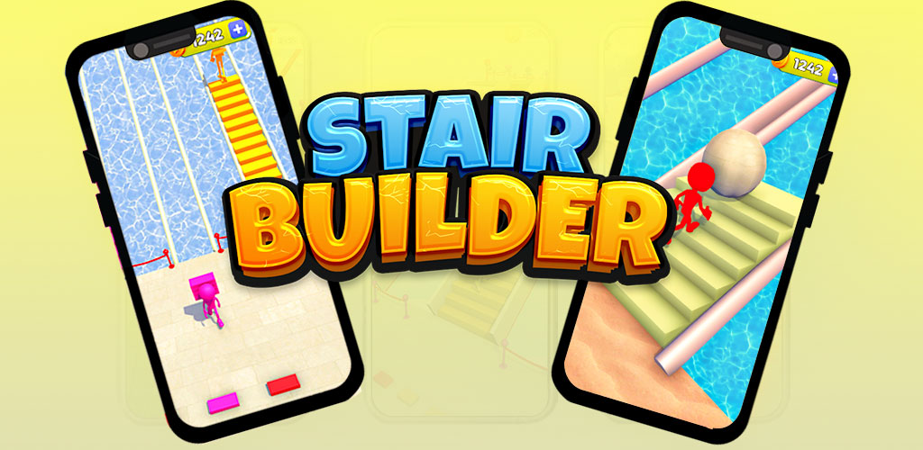 Bridge Race: Bridge Runner Game. Enjoy the thrill of Bridge Race 3D and compete in Bridge Runner