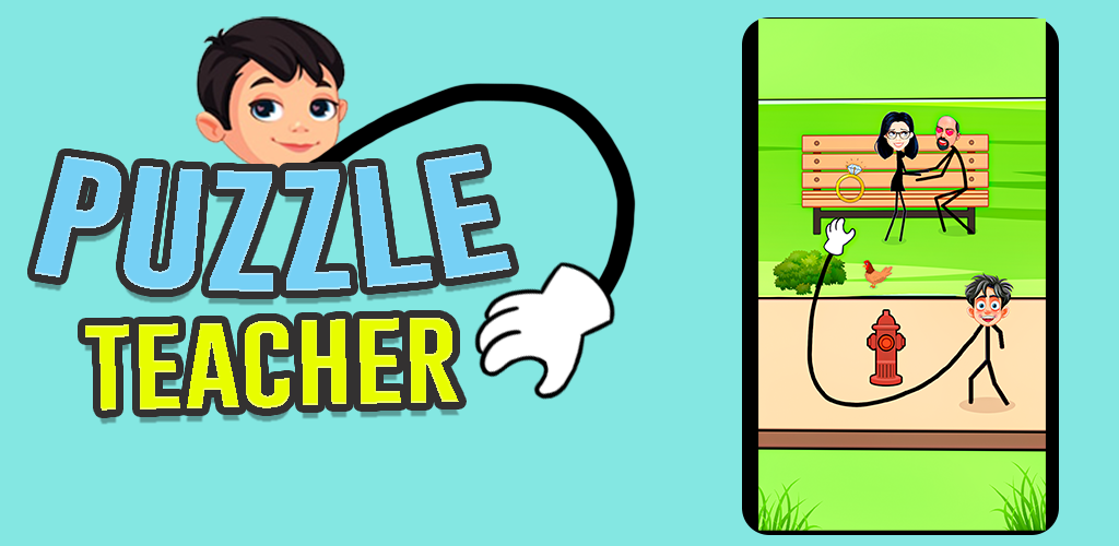 Stickman Robber: Thief Puzzle Game. Solve tricky Brain Puzzles, guide the Stickman Thief