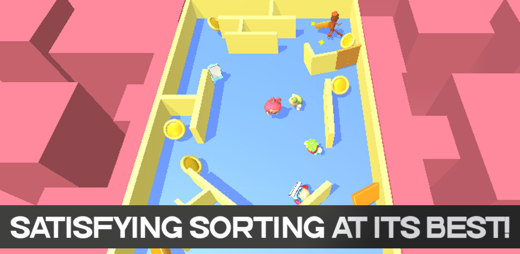 Doll Seeker: Hide Challenge Games