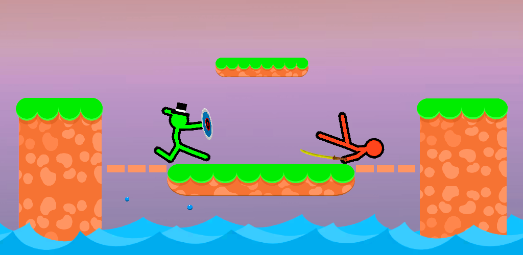 Stickman Shadow Warrior: Fighting Game. Engage in intense Stickman Battle, epic Stickman Shadow