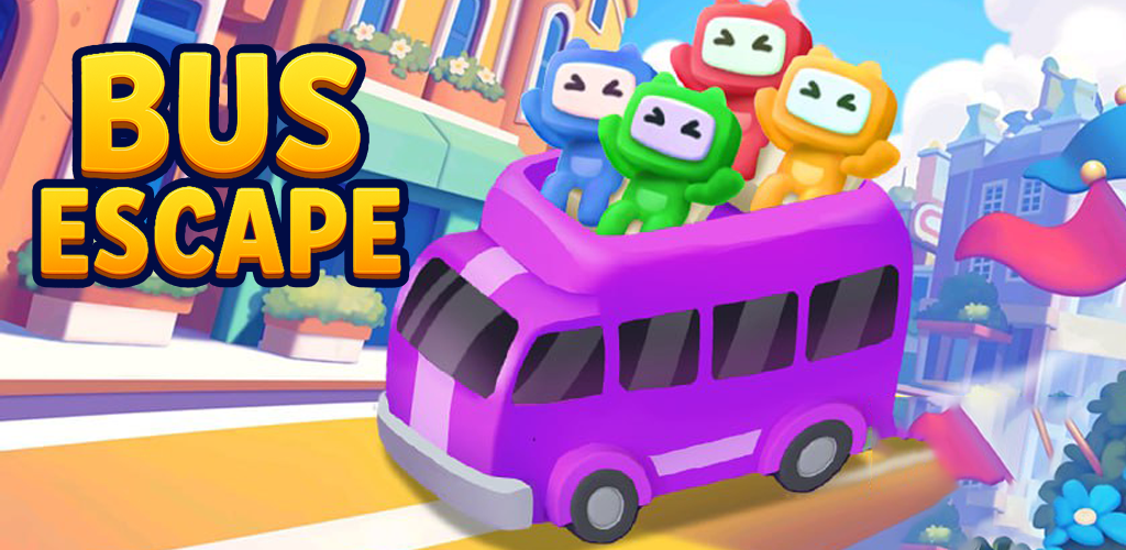 Traffic Escape Master: Car Parking Jam