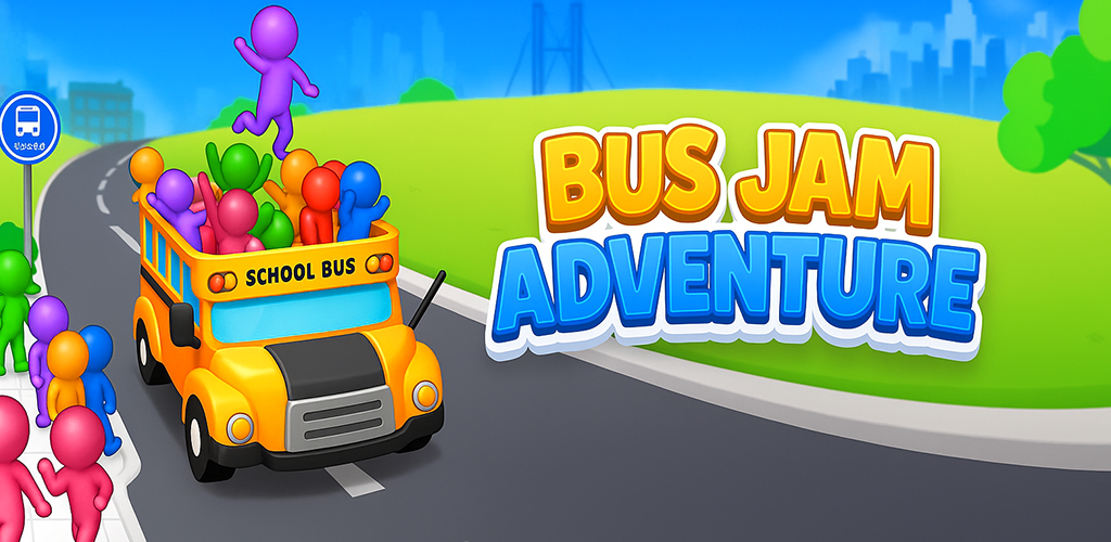 Bus Puzzle: Car Parking Jam screenshot 2